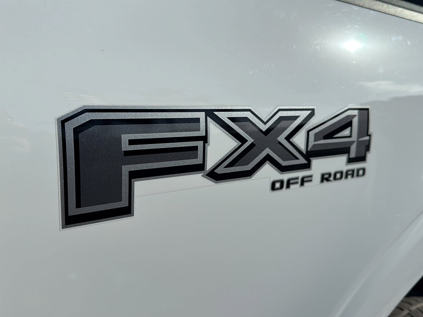 Used 2024 Ford F150 XLT w/ Equipment Group 302A MID AWD/4WD image 8