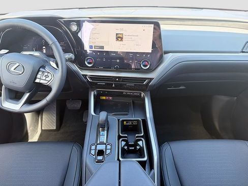 New 2026 Lexus TX 350 AWD image 20