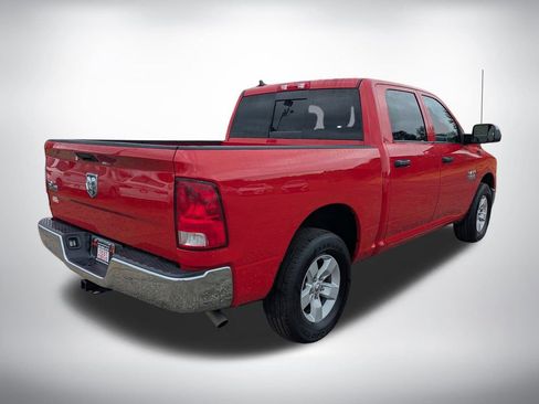 Used 2023 RAM 1500 Classic SLT w/ Trailer & Traction Group image 3