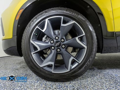 Used 2022 Chevrolet Blazer RS AWD/4WD image 49