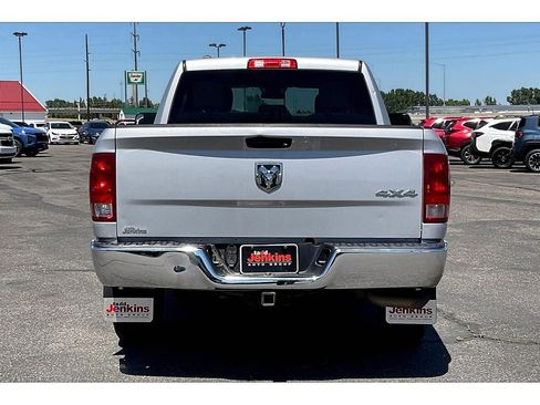 Used 2016 RAM 1500 ST w/ SXT Appearance Group image 4