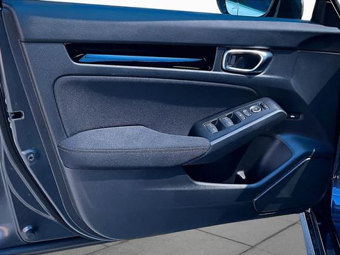 New 2026 Honda Civic Sport image 9