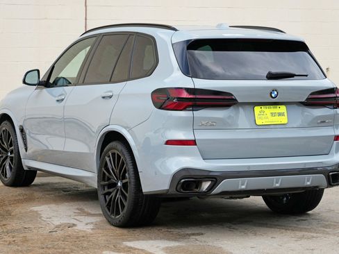 Used 2024 BMW X5 sDrive40i w/ M Sport Package RWD image 56