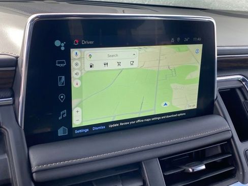 Certified 2024 Chevrolet Tahoe Premier image 11