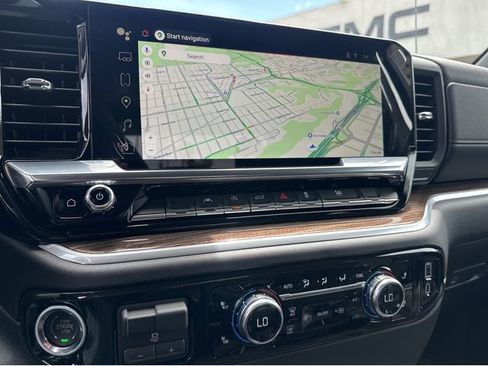 New 2026 GMC Sierra 1500 Elevation AWD/4WD image 26