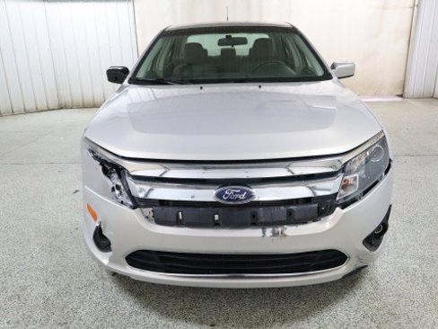 Used 2010 Ford Fusion SE image 7
