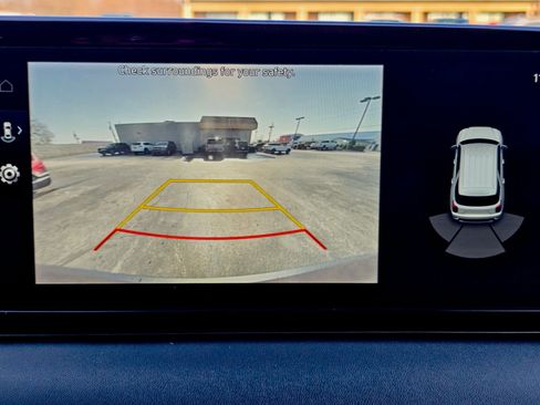 Used 2024 Hyundai Palisade SEL image 13