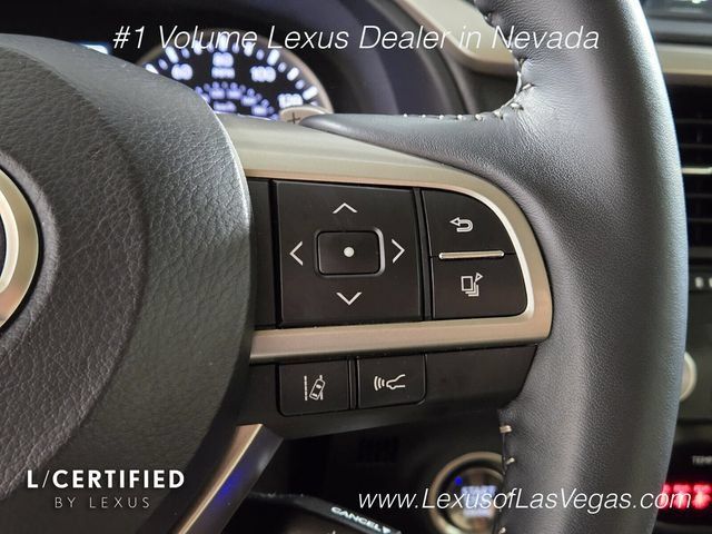 Used 2021 Lexus RX 350 FWD w/ Premium Package image 34