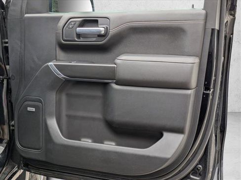 Used 2021 GMC Sierra 1500 AT4 w/ AT4 Value Package image 26