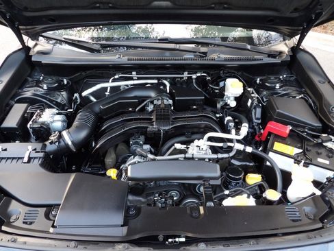 Used 2023 Subaru Crosstrek 2.5i Limited image 26