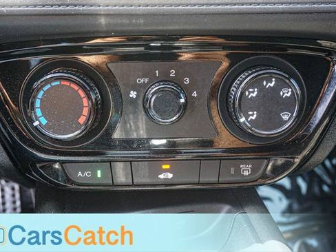 Used 2022 Honda HR-V Sport image 23