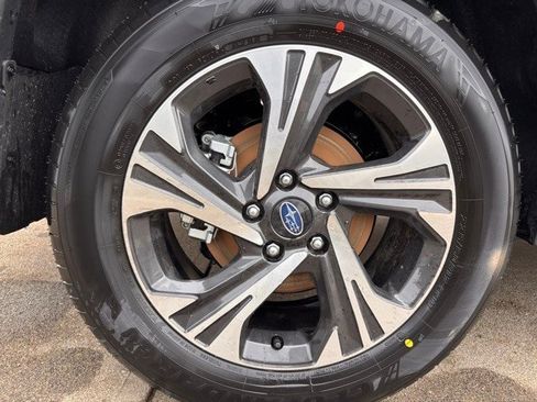 New 2026 Subaru Crosstrek 2.0i Premium image 10