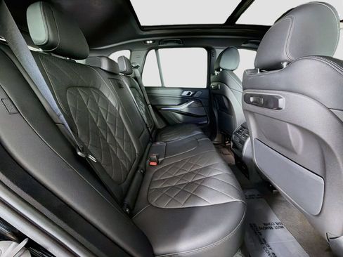 Certified 2024 BMW X5 sDrive40i w/ Parking Assistance Package RWD image 29