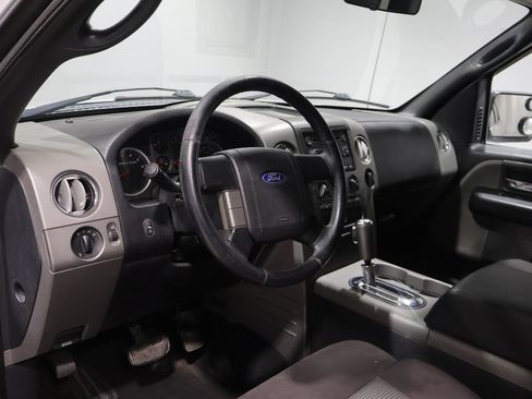 Used 2006 Ford F150 FX4 AWD/4WD image 17
