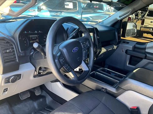 Used 2020 Ford F150 XL w/ Equipment Group 101A Mid image 16