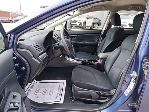Used 2013 Subaru Impreza 2.0i image 20
