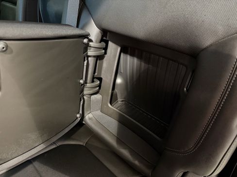 Used 2020 Chevrolet Silverado 1500 LTZ w/ LTZ Plus Package image 31