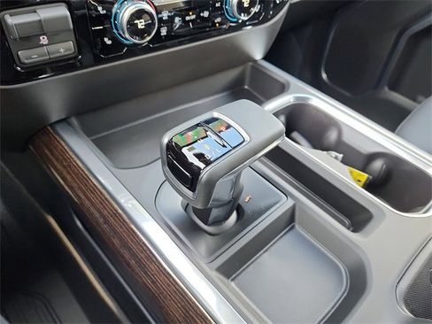New 2026 GMC Sierra 1500 Elevation w/ Elevation Premium Package image 24