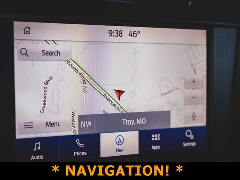 Used 2019 Ford F150 XLT w/ Equipment Group 302A Luxury image 3