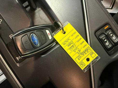 Certified 2024 Subaru Crosstrek 2.0i Premium AWD/4WD image 38