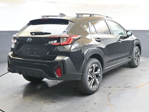 New 2026 Subaru Crosstrek 2.0i Premium AWD/4WD image 5