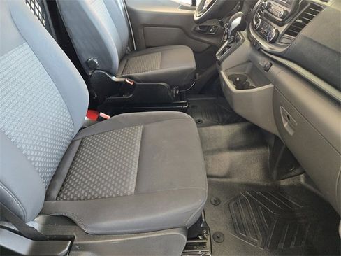 Used 2024 Ford Transit 250 Low Roof w/ Exterior Upgrade Package image 16