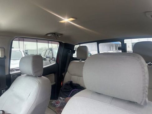 Used 2020 Ford Ranger Lariat w/ Equipment Group 501A Mid image 32