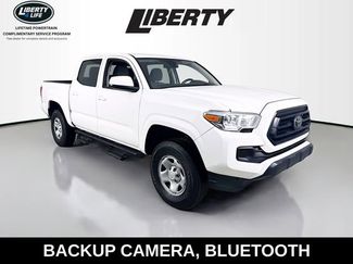 Used 2023 Toyota Tacoma SR 360° Tour
