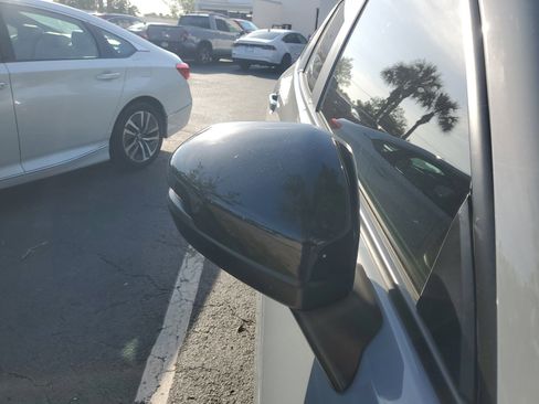 Used 2024 Honda HR-V Sport image 5