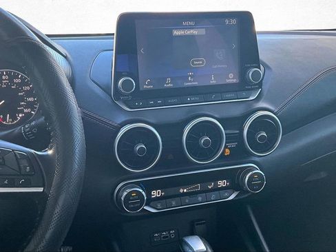 Used 2022 Nissan Sentra SR image 9