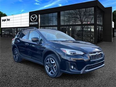 Used 2020 Subaru Crosstrek 2.0i Limited