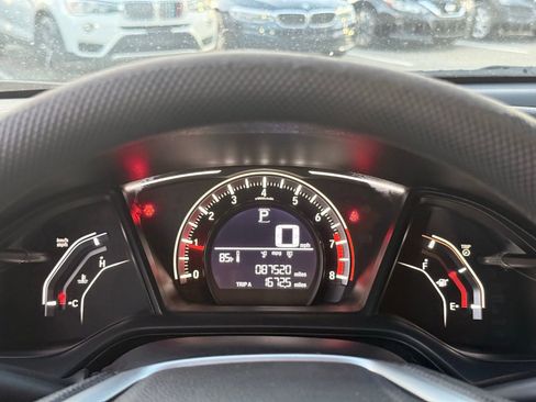 Used 2017 Honda Civic LX image 18