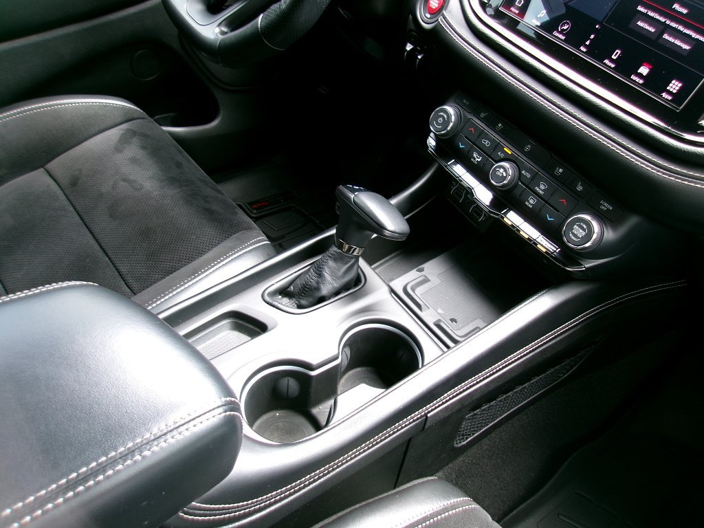 Used 2021 Dodge Durango SRT Hellcat AWD/4WD image 15