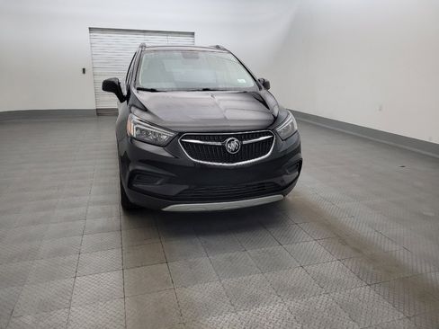 Used 2022 Buick Encore Preferred w/ Safety Package AWD/4WD image 14