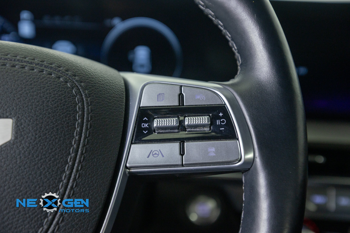 Used 2024 Kia Telluride SX Prestige X-Pro AWD/4WD image 16