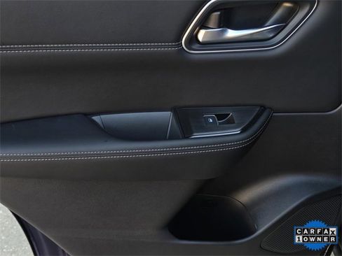 Used 2026 Nissan Rogue Platinum w/ Platinum Premium Package image 12