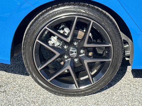 Used 2024 Honda Civic Sport Touring image 29