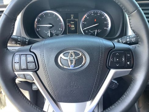 Used 2015 Toyota Highlander XLE AWD/4WD image 21