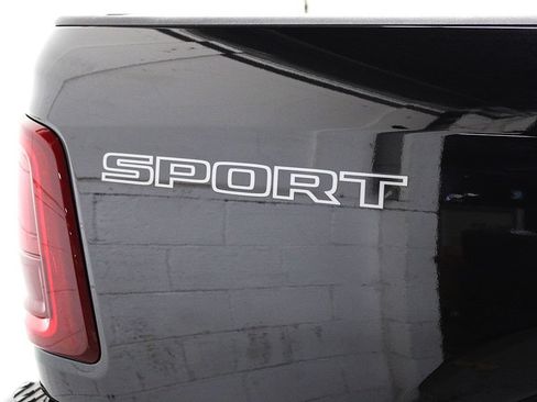 New 2026 RAM 2500 Big Horn AWD/4WD image 44