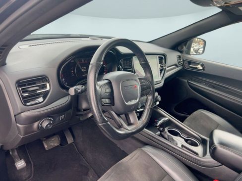 Used 2021 Dodge Durango GT image 4