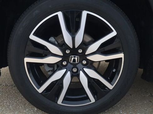 Used 2019 Honda Pilot Elite image 6