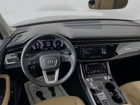New 2026 Audi Q7 2.0T Premium image 25