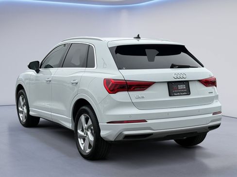 Used 2019 Audi Q3 2.0T Premium w/ Convenience Package AWD/4WD image 7