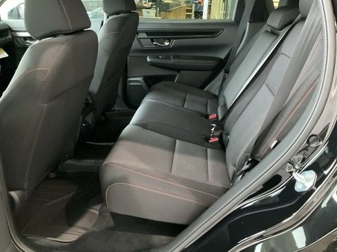 New 2026 Honda CR-V Sport image 20