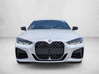 Certified 2023 BMW M440i Coupe w/ Premium Package RWD video 2