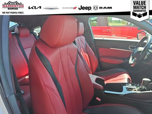 Used 2024 Acura Integra A-Spec FWD image 22