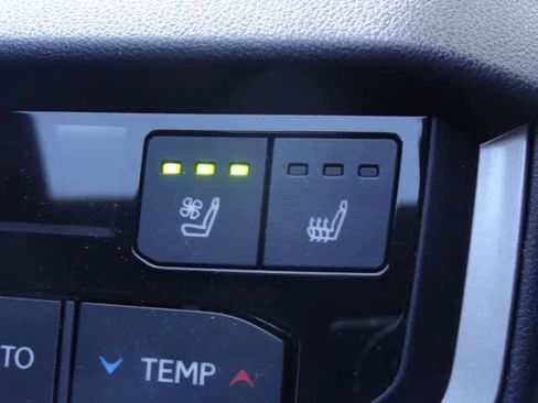 Used 2025 Lexus TX 350 AWD w/ Technology Package image 18
