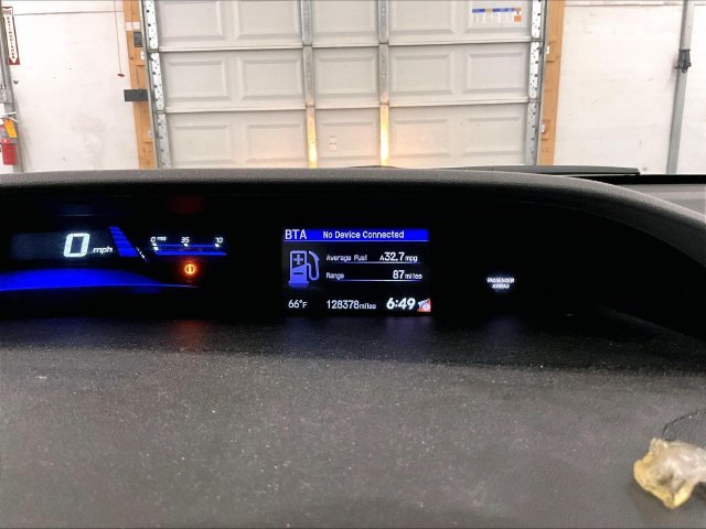Used 2015 Honda Civic LX image 20