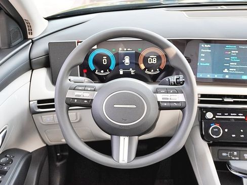 New 2026 Hyundai Tucson SEL image 23