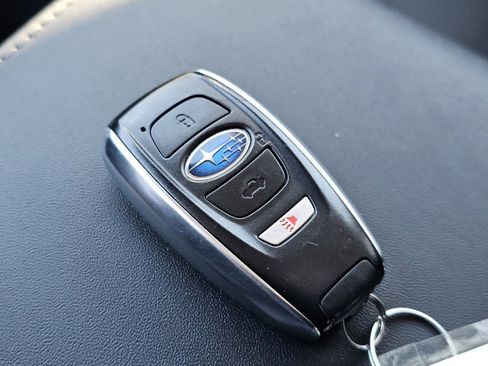 Used 2024 Subaru Outback Touring image 34